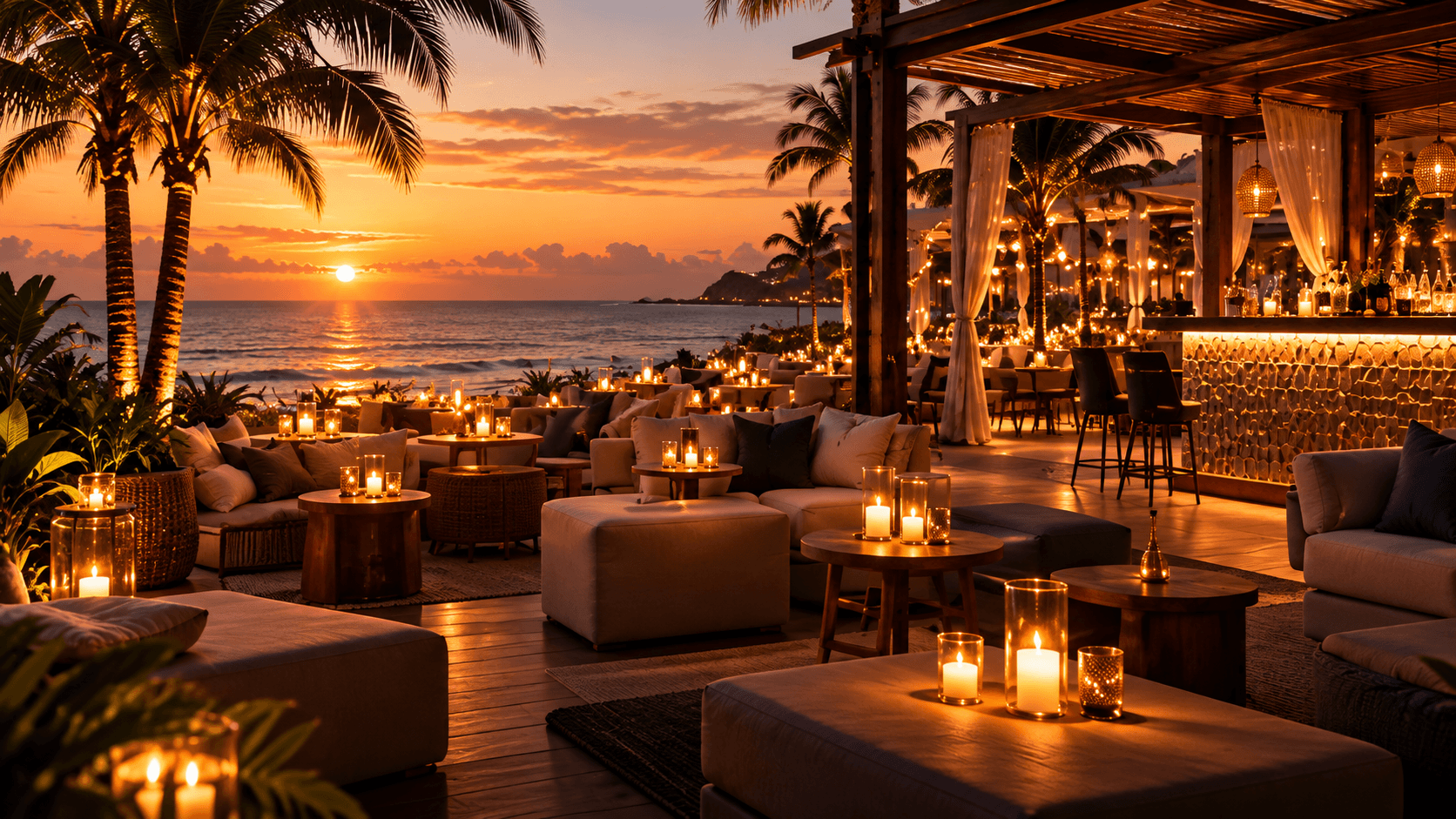BEACH CLUBS live music with Cole Ley